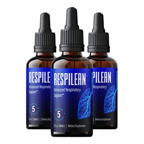 Respilean supplement